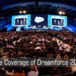 DreamForce 2015