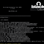 DFLabs Black Hat