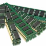DRAM prices