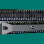 Dell data center convergence