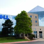 new Dell array