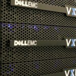 Dell EMC VxRail