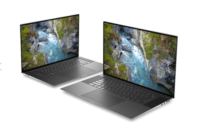 Dell XPS 15-17 Dell XPS 15-17