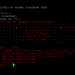 Radware DemonBot