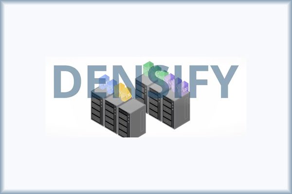 Densify.logo