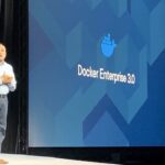 Docker Enterprise 3.0