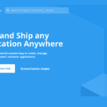 Docker Hub