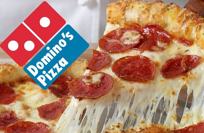 Dominos.pizza