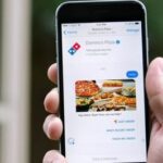 dominos pizza chatbot