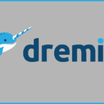 Dremio.logo