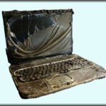 DriveSavers.wrecked.laptop