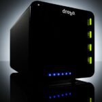 Drobo storage
