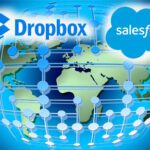Dropbox.Salesforce.world