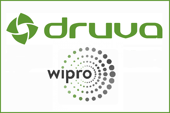 Druva.Wipro2