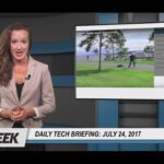 Daily Tech Briefing July 24