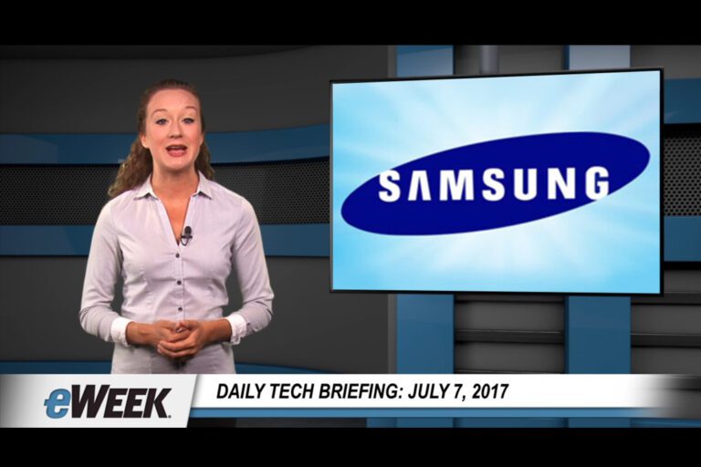 Daily Tech Briefing July 7