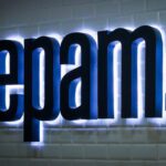 EPAM.wallsign
