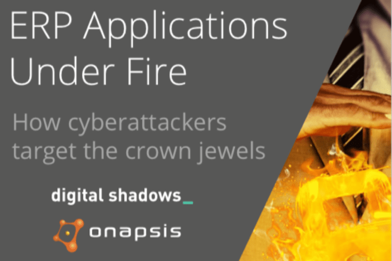 ERP security