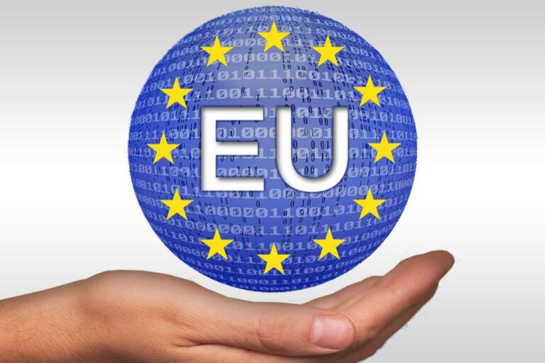 EU GDPR Enforcement