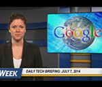 Daily Tech Briefing