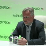 Eugene Kaspersky