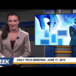 tech briefing 6.17