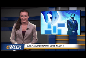 tech briefing 6.17