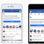 Facebook data breach