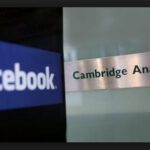 Facebook.Cambridge.analytica.logos