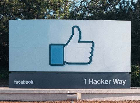 Facebook.sign