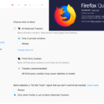 Firefox 63