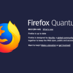 Firefox 66