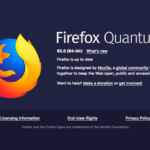 Firefox 62