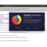 Firefox 64