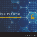 Firemon state of firewall report