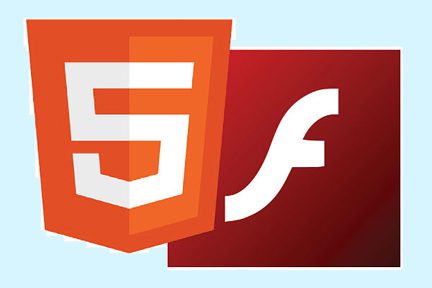 Flash.HTML5