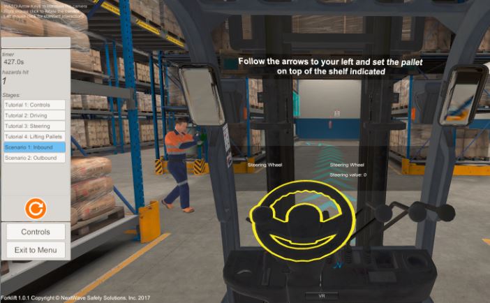 NextWave.Forklift.VR