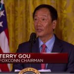 Foxconn.chairman