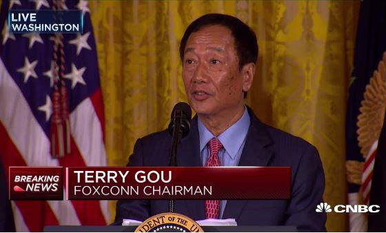 Foxconn.chairman