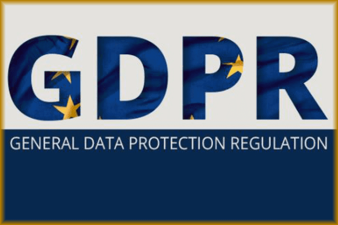 GDPR