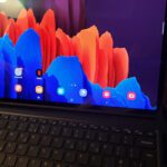 Galaxy TabS7 cp