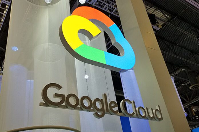 Google cloud