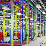 Google.Data.Center