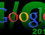 Google I/O Conference