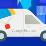 Google.express