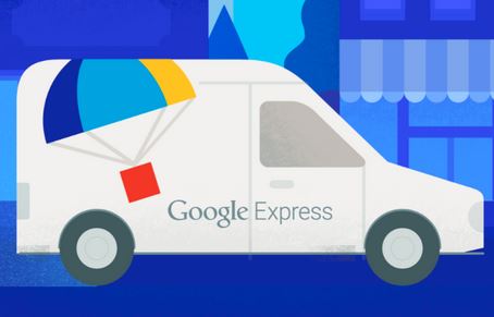 Google.express