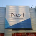 google next