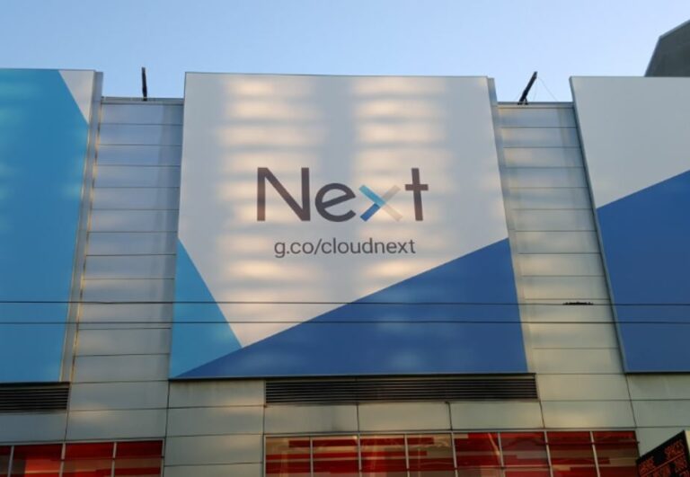 google next