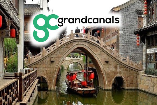 GrandCanals
