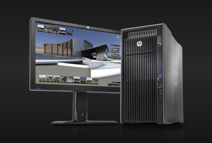 HP.workstation